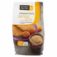 Pangrattato senza Glutine 250 g