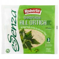 Essenza Granpiada all'Ortica 3 Piadine