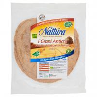 Náttúrai Grani Antichi Piadina Integrale di Timilia
