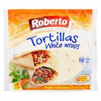 Tortillas 4 Tortillas