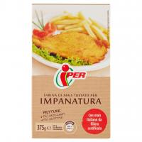 Farina di Mais Tostato per Impanatura 375 g