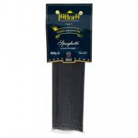 Gastronomiche Spaghetti al Nero di Seppia