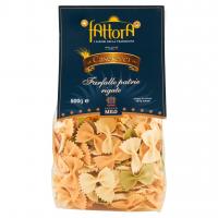 Caserecci Farfalle Patrie Rigate