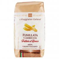 Fusillata Casereccia il Viaggiator Goloso