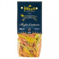 Gastronomiche Foglie d'Autunno