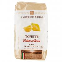 Tofette il Viaggiator Goloso