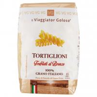 Tortiglioni Trafilati al Bronzo il Viaggiator Goloso