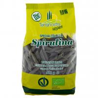 Bio Specialità alla Spirulina Penne N.545