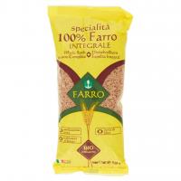 Farro Specialità 100% Farro Integrale Stelline