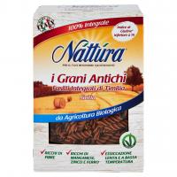 i Grani Antichi Fusilli Integrali di Timilia