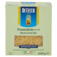Puntalette N° 73 Biologiche