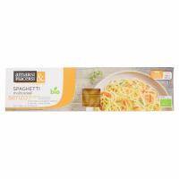 Spaghetti Multicereali senza Glutine Bio 400 g