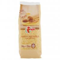 Pasta all'Uovo le Pastine Risini N.25 250 g