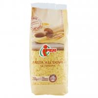 Pasta all'Uovo le Pastine Stelline N. 21 250 g