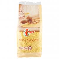Pasta all'Uovo le Pastine Filini N. 30 250 g