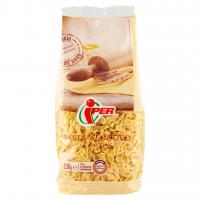 Pasta all'Uovo le Pastine Farfalline N. 15 250 g