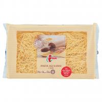 Pasta all'Uovo i Nidi Tagliolini N. 1 250 g