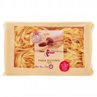 Pasta all'Uovo i Nidi Frastagliate N. 6 500 g