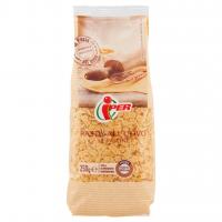 Pasta all'Uovo le Pastine Quadrucci N. 49 250 g