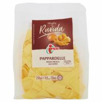 Pappardelle Pasta Fresca all'Uovo Sfoglia Ruvida 250 g