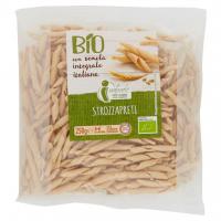 Strozzapreti con Semola Integrale Italiana 250 g