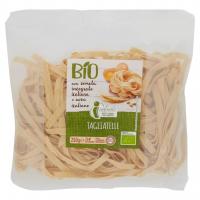 Tagliatelle con Semola Integrale Italiana e Uova Italiane 250 g