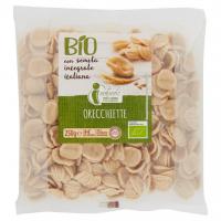 Orecchiette con Semola Integrale Italiana 250 g