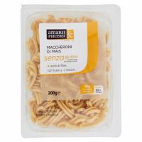 Maccheroni di Mais senza Glutine 200 g
