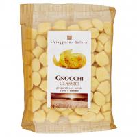 Gnocchi Classici il Viaggiator Goloso