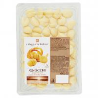 Gnocchi Preparati con Patate Fresche Lessate il Viaggiator Goloso