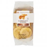 Cappellacci ai Finferli