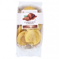 Cappellacci al Brasato 