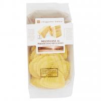 Mezzelune al Parmigiano Reggiano il Viaggiator Goloso