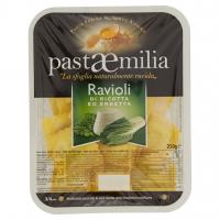Ravioli di Ricotta Ed Erbetta