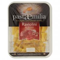 Raviolini al Manzo