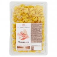Tortellini Preparati con Parmigiano Reggiano Dop il Viaggiator Goloso