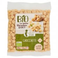 Gnocchetti con Grano Khorasan Kamut 400 g
