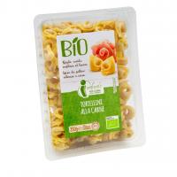 Tortellini Carne i Nat.Bio250g