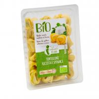 Tortel Ric/spi i Nat Bio 250g