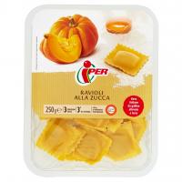 Ravioli alla Zucca 250 g