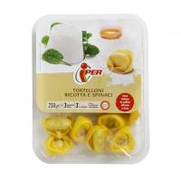 Tortelloni Ric/spin.Iper 250g