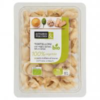 Amarsi & Piacersi Vegetale Tortelloni con Miglio, Spinaci, Tofu e Seitan 250