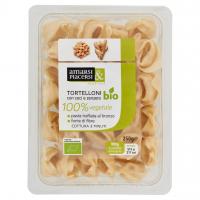 Amarsi & Piacersi Vegetale Tortelloni con Ceci e Zenzero 250 g