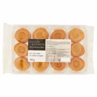 Vol Au Vent di Pasta Sfoglia 150 g