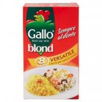 Blond 8 Minuti Versatile Chicchi per Tutte le Ricette