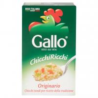 Chicchiricchi Originario