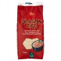 Dragon Rice
