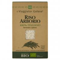 Riso Arborio il Viaggiator Goloso Bio
