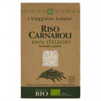 Riso Carnaroli il Viaggiator Goloso Bio