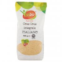 Cous Cous Integrale Italiano